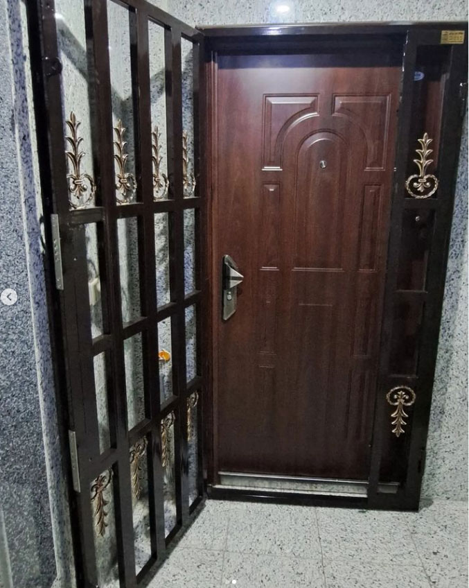 حفاظ ضد سرقت