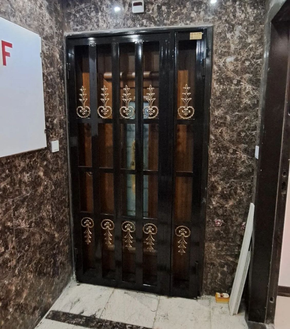 حفاظ فوق امن ضد سرقت