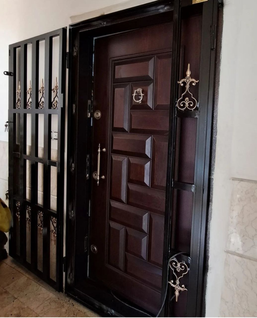 حفاظ نوین ضد سرقت