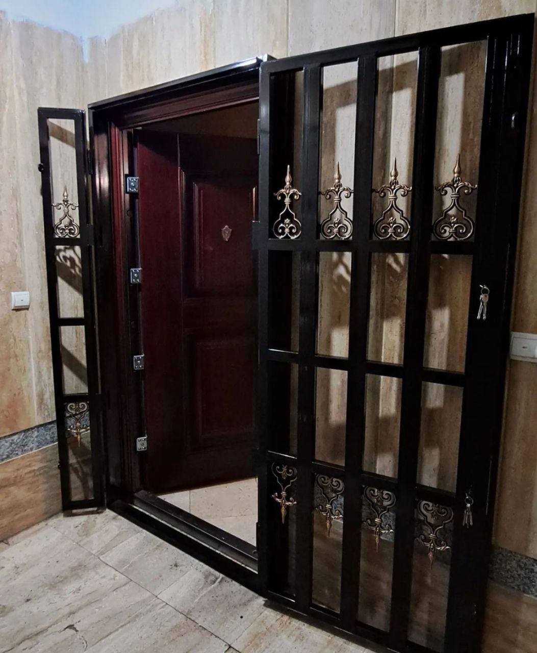 حفاظ جدید ضد سرقت