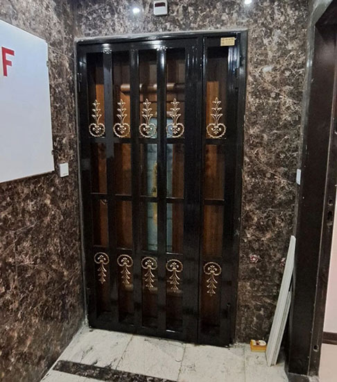 درب-ضد-سرقت-تهران