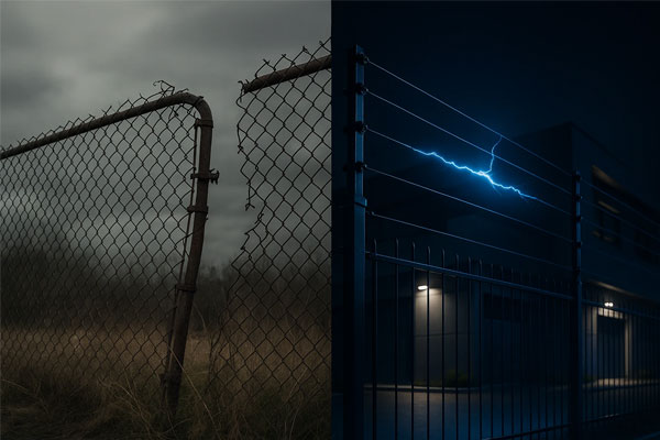 تعریف-سیستم-حفاظ-برقی