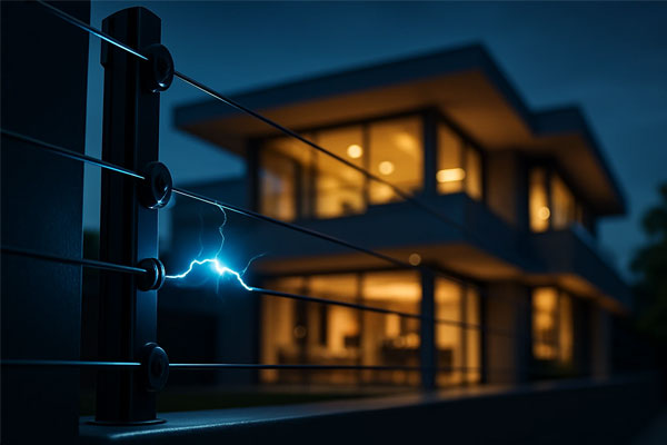 قیمت-حفاظ-الکتریکی