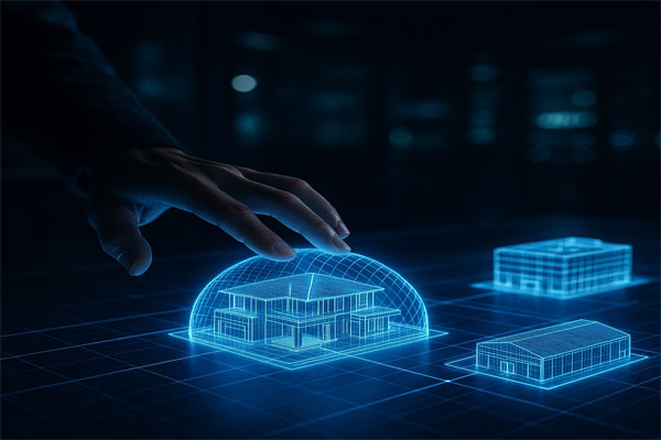 کاربردها-و-موارد-استفاده-حفاظ-برقی-در-ساختمان